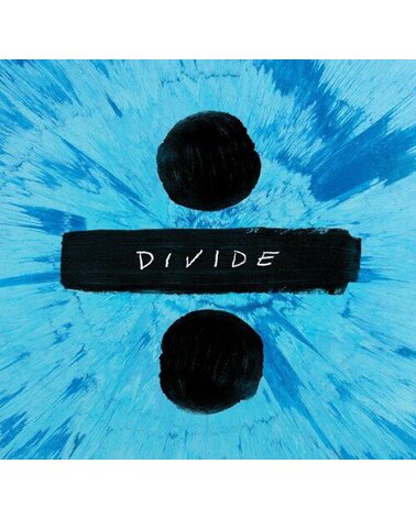 SHEERAN ED: DIVIDE 2LP
