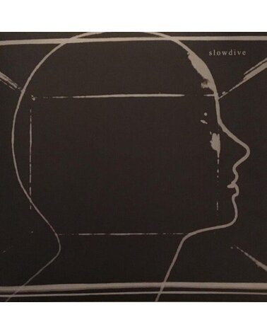 SLOWDIVE: SLOWDIVE LP