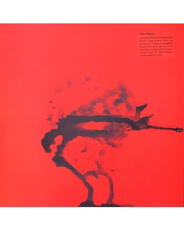 SOMERS ALEX: UNTITLED RSD 2018 LP