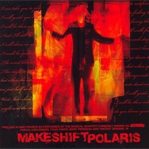 DEFDUMP: MAKESHIFT POLARIS CD