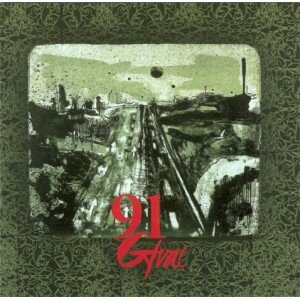 GYVAI: 91 CD