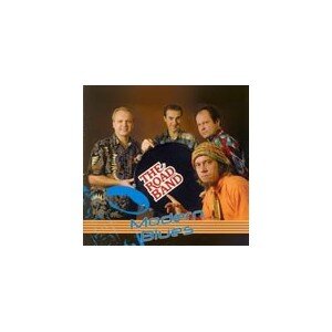 ROAD BAND: MODERN BLUES CD