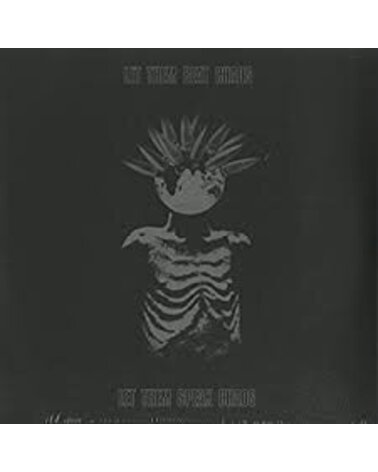 TEMPEST KATE: LET THEM SPEAK CHAOS / LET THEM BEAT CHAOS RSD 2017 2LP