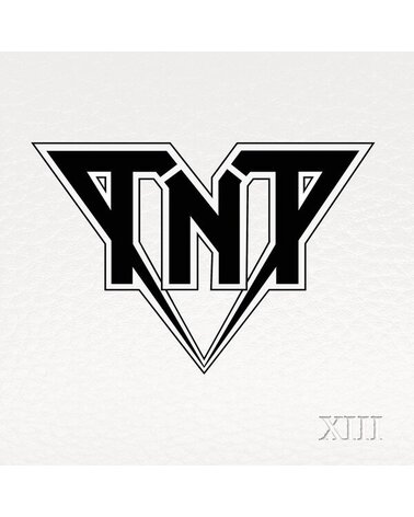 TNT: XIII CD