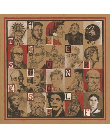 TREMBLING BELLS: SOVEREIGN SELF LP