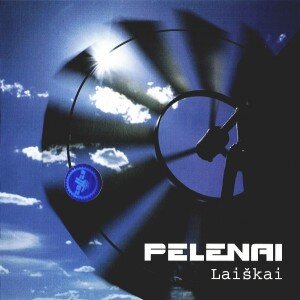 PELENAI: LAIŠKAI CD