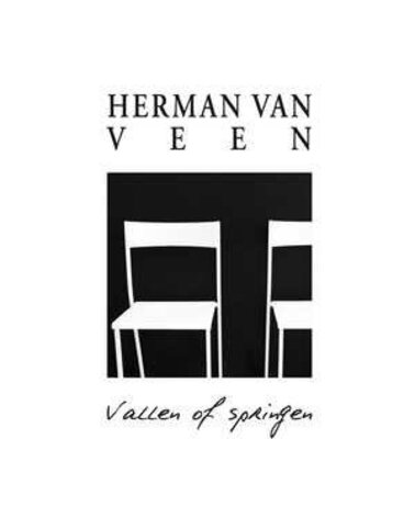 VEEN HERMAN VAN: VALLEN OF SPRINGEN -NUMBERED LP