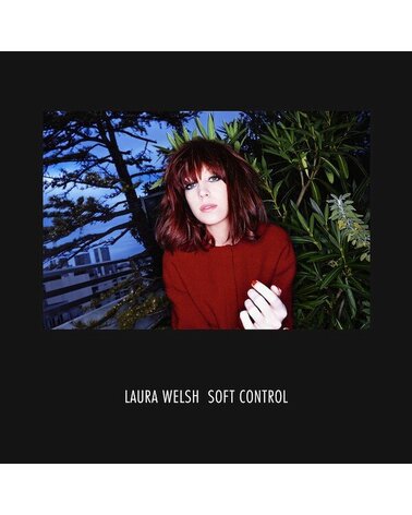 WELSH LAURA: SOFT CONTROL CD