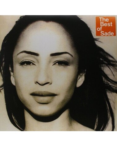 SADE: BEST 2LP