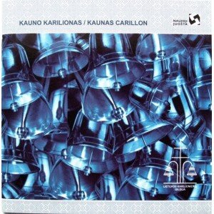 KAUNO KARILIONAS:  CD