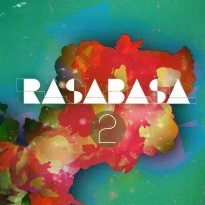 RASABASA: 2 CD dgp