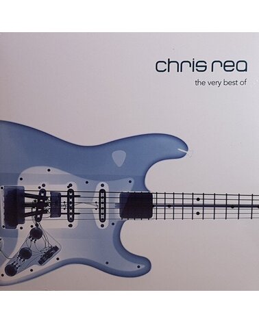 REA CHRIS: THE VERY BEST OF 2LP