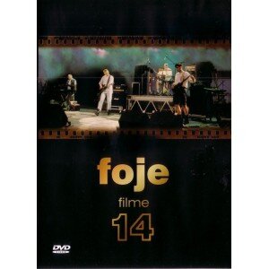 FOJE: 14 DVD