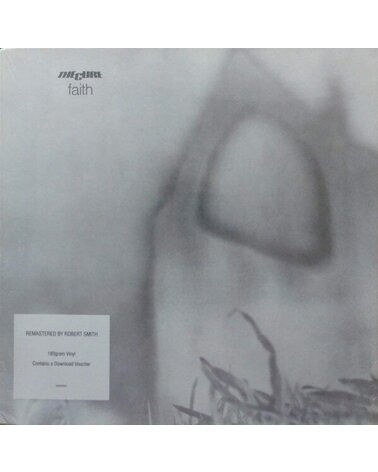 CURE: FAITH LP