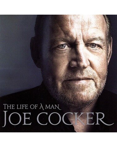 Cocker Joe: Life Of A Man 2CD