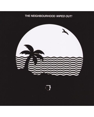 NEIGHBOURHOOD: WIPED OUT! CD