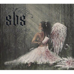 SBS: HEAVEN CAN WAIT CD dgp