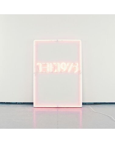1975: I LIKE IT WHEN YOU SLEEP 2LP