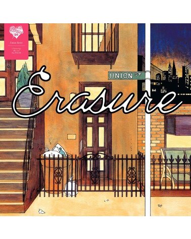 ERASURE: UNION STREET 1LP