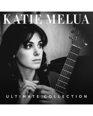 MELUA KATIE: ULTIMATE COLLECTION 2CD