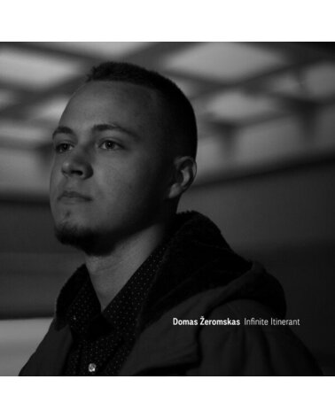 Žeromskas  Domas: Infinite Itinerant CD