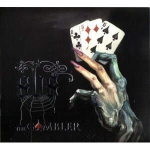 SBS: GAMBLER CD/DVD