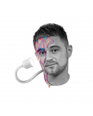 SPOKAITIS VITALIJUS: GERAS ZMOGUS 1CD