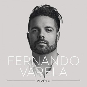 VARELA FERNANDO: VIVERE CD