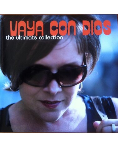 Vaya Con Dios: Ultimate Collection 2LP
