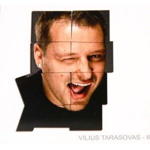TARASOVAS VILIUS: II CD