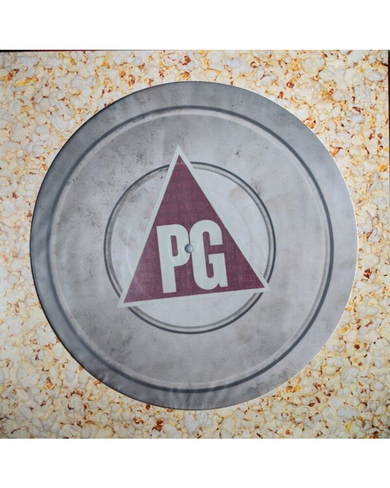 Peter Gabriel – Rated PG RSD 2019 (LP) — viršelis