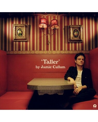 CULLUM JAMIE: TALLER CD