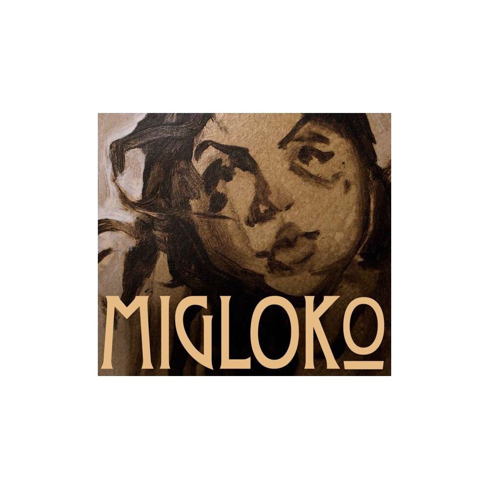 Migloko – Migloko (CD) — viršelis