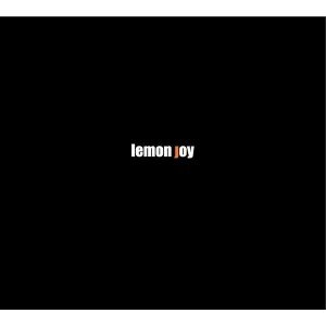 LEMON JOY: STEBUKLAS CD dgp