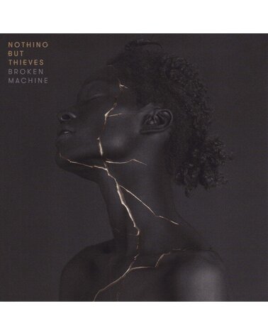 NOTHING BUT THIEVES: BROKEN MACHINE DLX CD