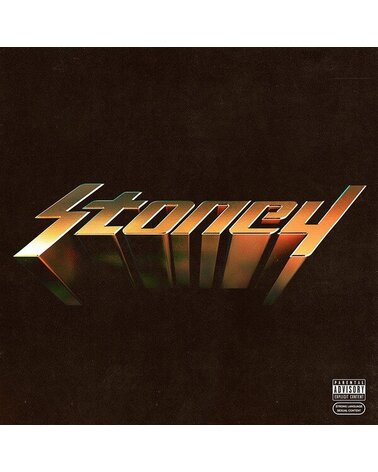 POST MALONE: STONEY CD