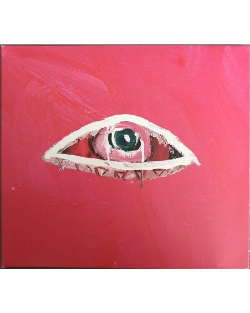 Of Monsters And Men – Fever Dream (CD) — viršelis
