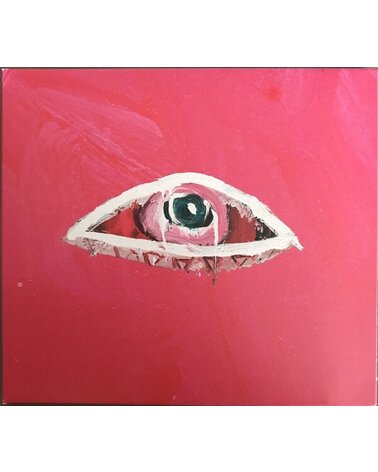 OF MONSTERS AND MEN: FEVER DREAM CD