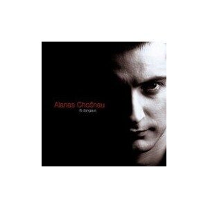 CHOŠNAU ALANAS: IŠ DANGAUS CD