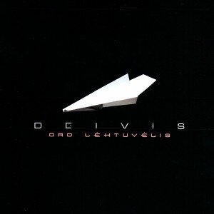 DEIVIS: ORO LĖKTUVĖLIS CD