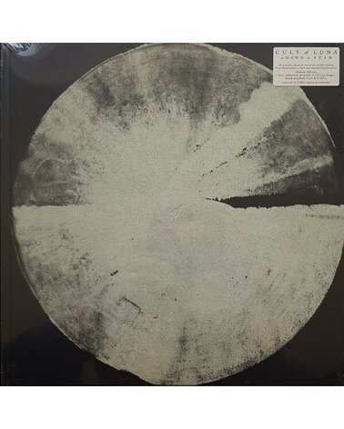 CULT OF LUNA: A DAWN TO FEAR -COLOURED-2LP/2CD
