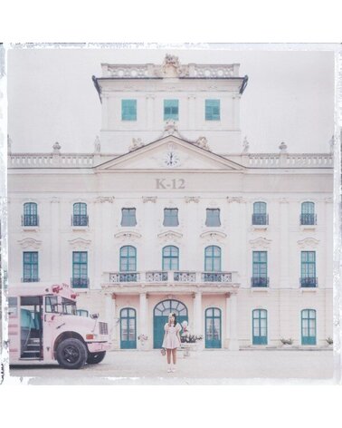 MARTINEZ MELANIE: K-12 CD
