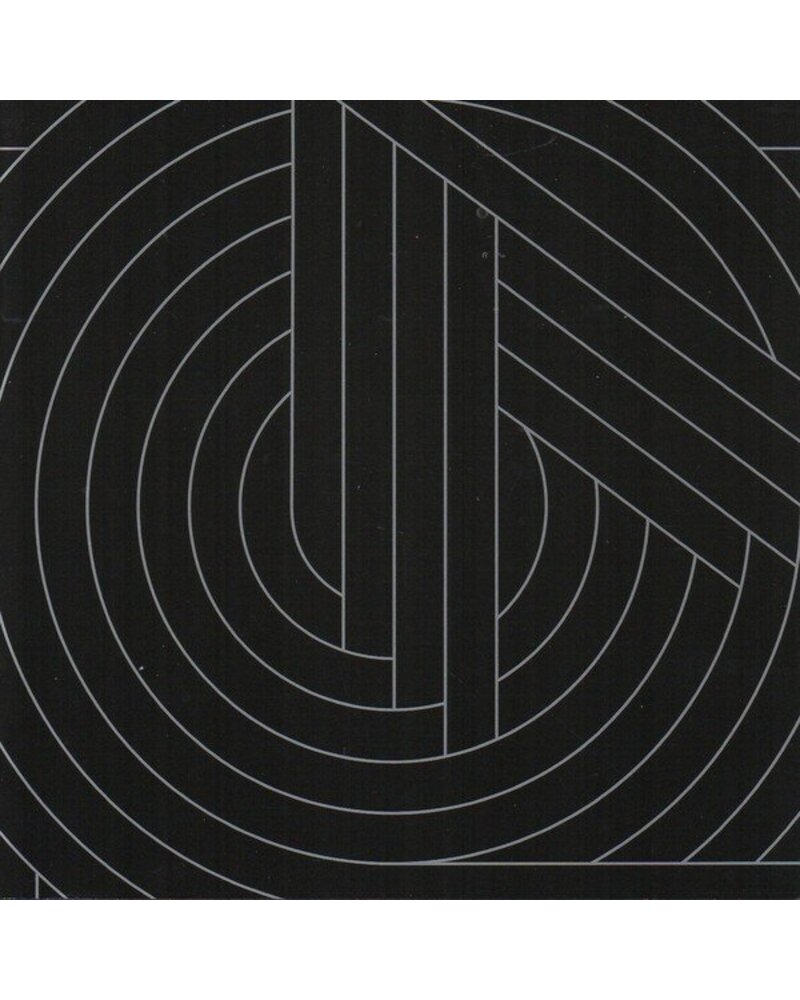 OMD: SOUVENIR 2CD — CD viršelis