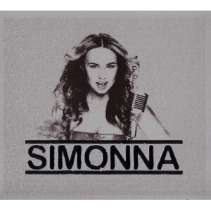 SIMONA: SIMONNA CD