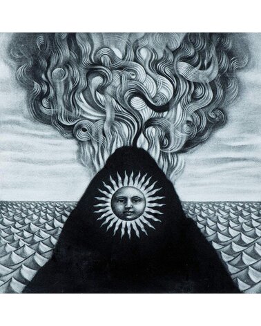 GOJIRA: MAGMA CD