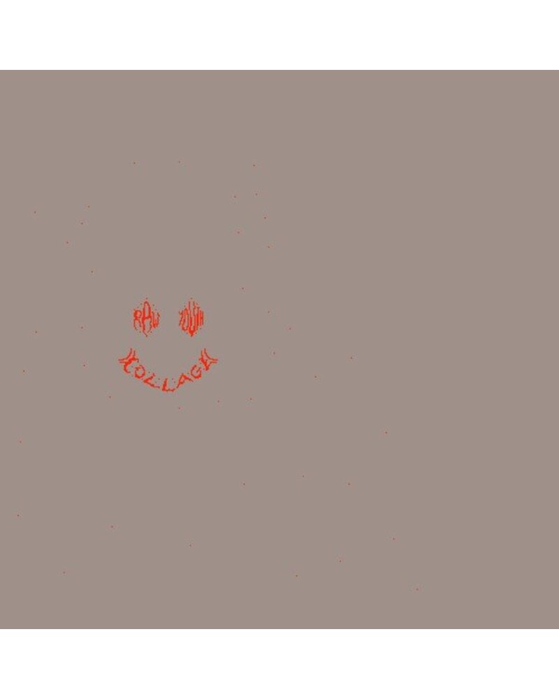 Mura Masa – R.Y.C. (LP) — viršelis