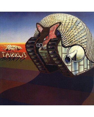 EMERSON LAKE & PALMER: TARKUS LP