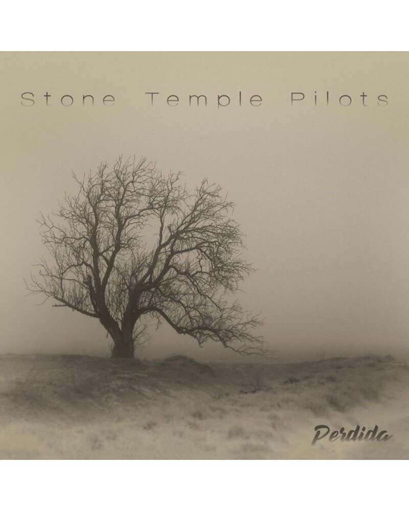 Stone Temple Pilots – Perdida (LP) — viršelis