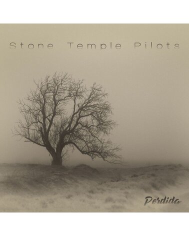 Stone Temple Pilots: Perdida 1LP