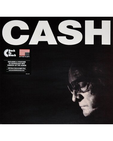 CASH JOHNNY: AMERICAN IV: THE MAN COMES AROUND 2LP